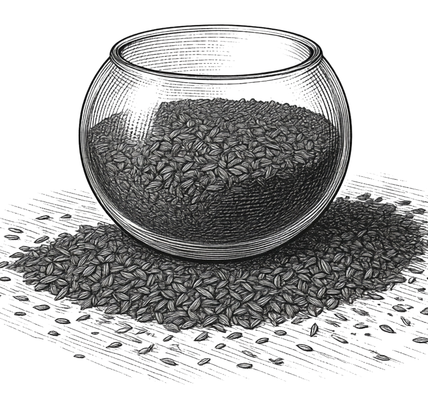 Black Cumin Kinnauri - Image 4